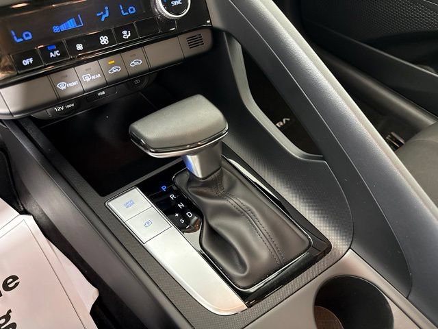 Used 2021 Hyundai Elantra SEL FWD image 25