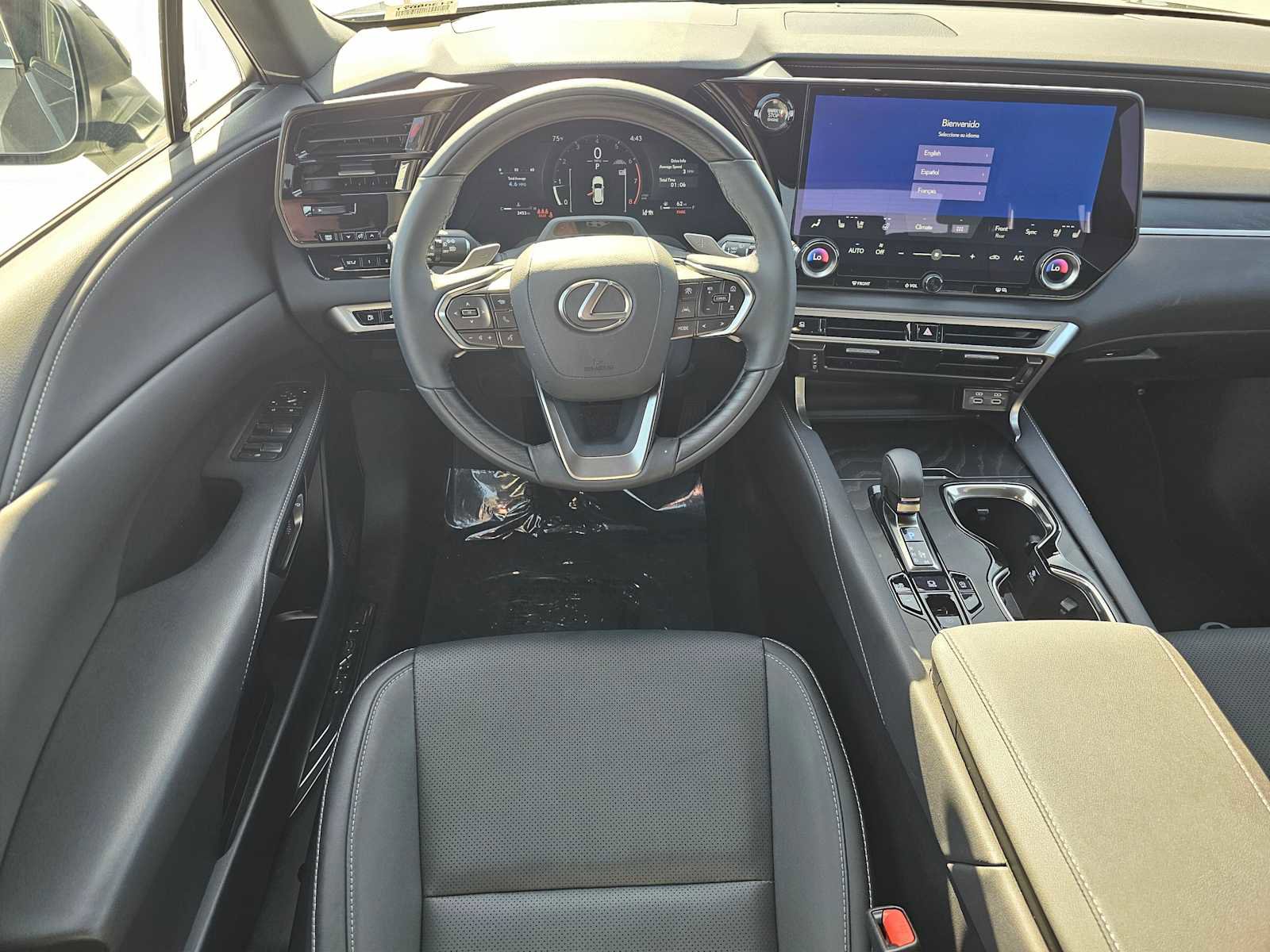 Certified 2026 Lexus RX 350 F Sport w/ Convenience Package AWD/4WD image 19