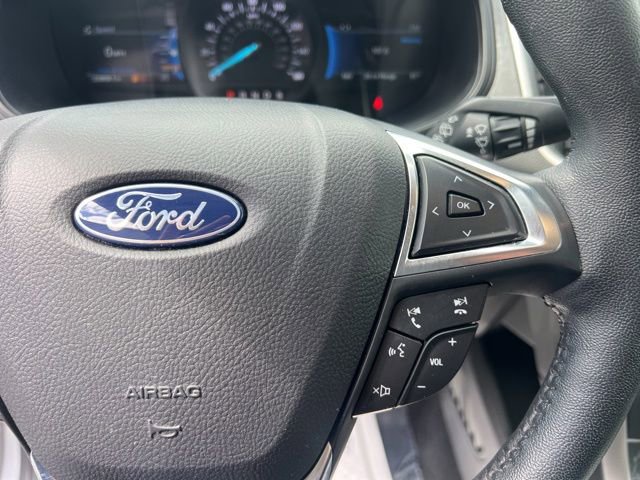 Used 2024 Ford Edge SEL w/ Convenience Package AWD/4WD image 28