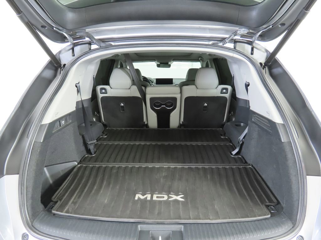 Used 2022 Acura MDX FWD w/ Technology Package image 28