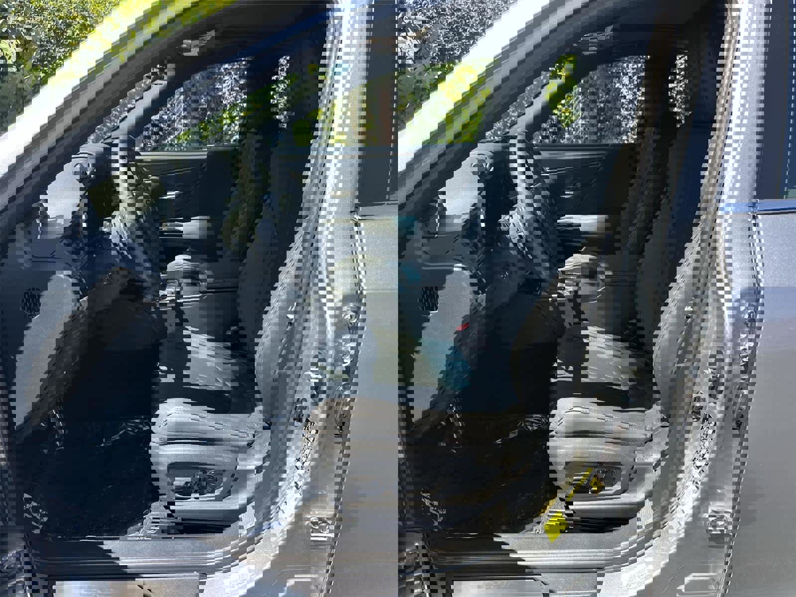 Used 2023 Lexus ES 350 F Sport w/ Accessory Package (Z2) image 11