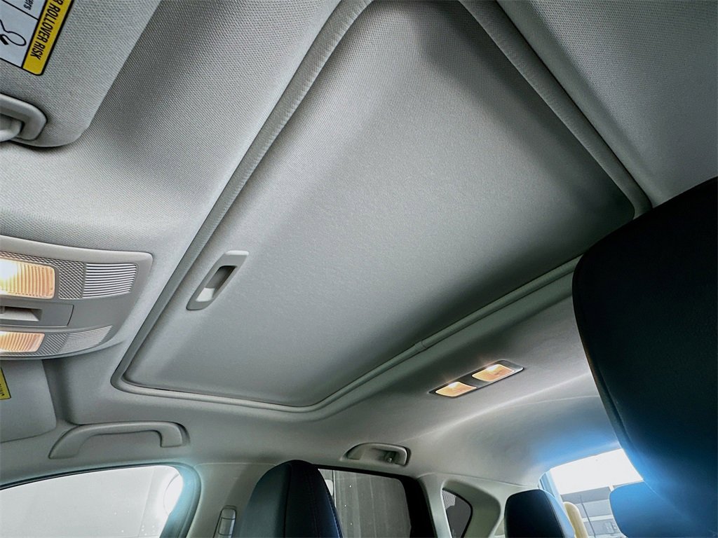 Certified 2025 MAZDA CX-5 Carbon Edition image 23