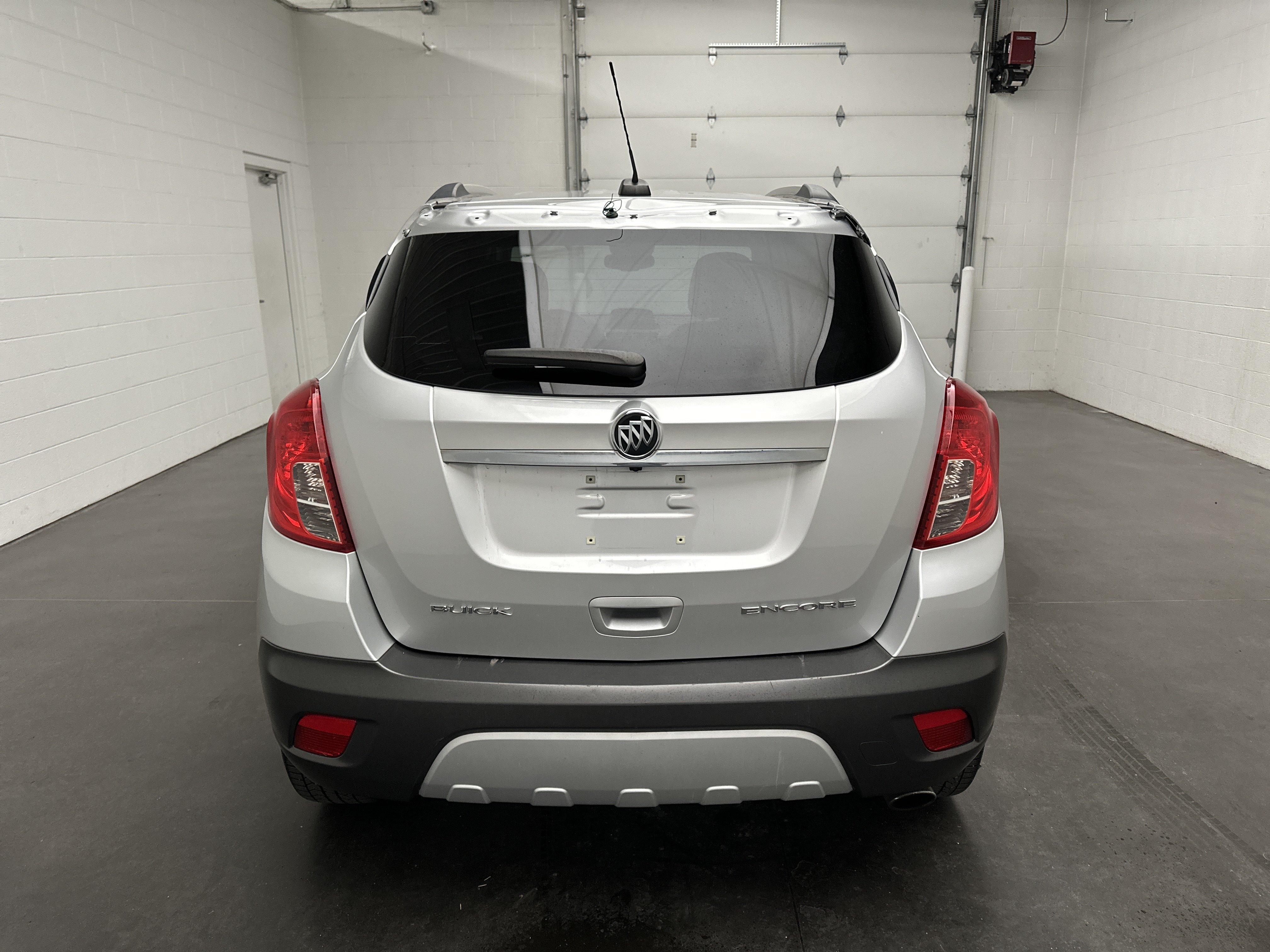 Used 2016 Buick Encore FWD image 7