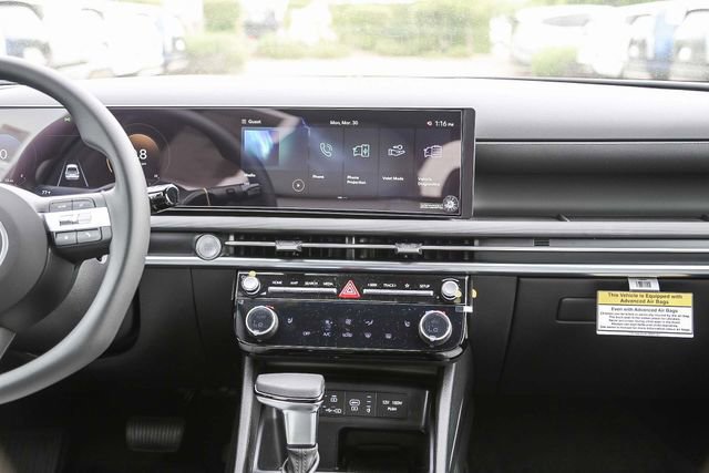 New 2026 Hyundai Santa Cruz SEL AWD/4WD image 16