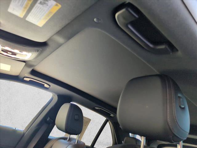 Certified 2026 Mercedes-Benz GLE 350 4MATIC image 16