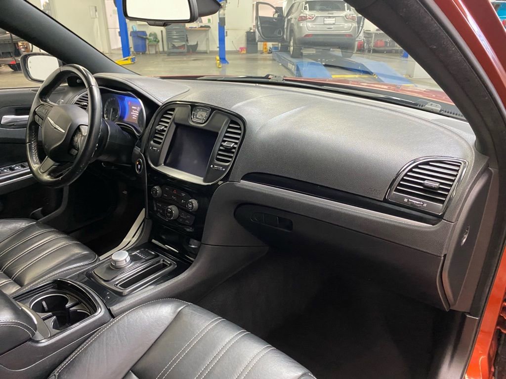 Used 2021 Chrysler 300 S image 13