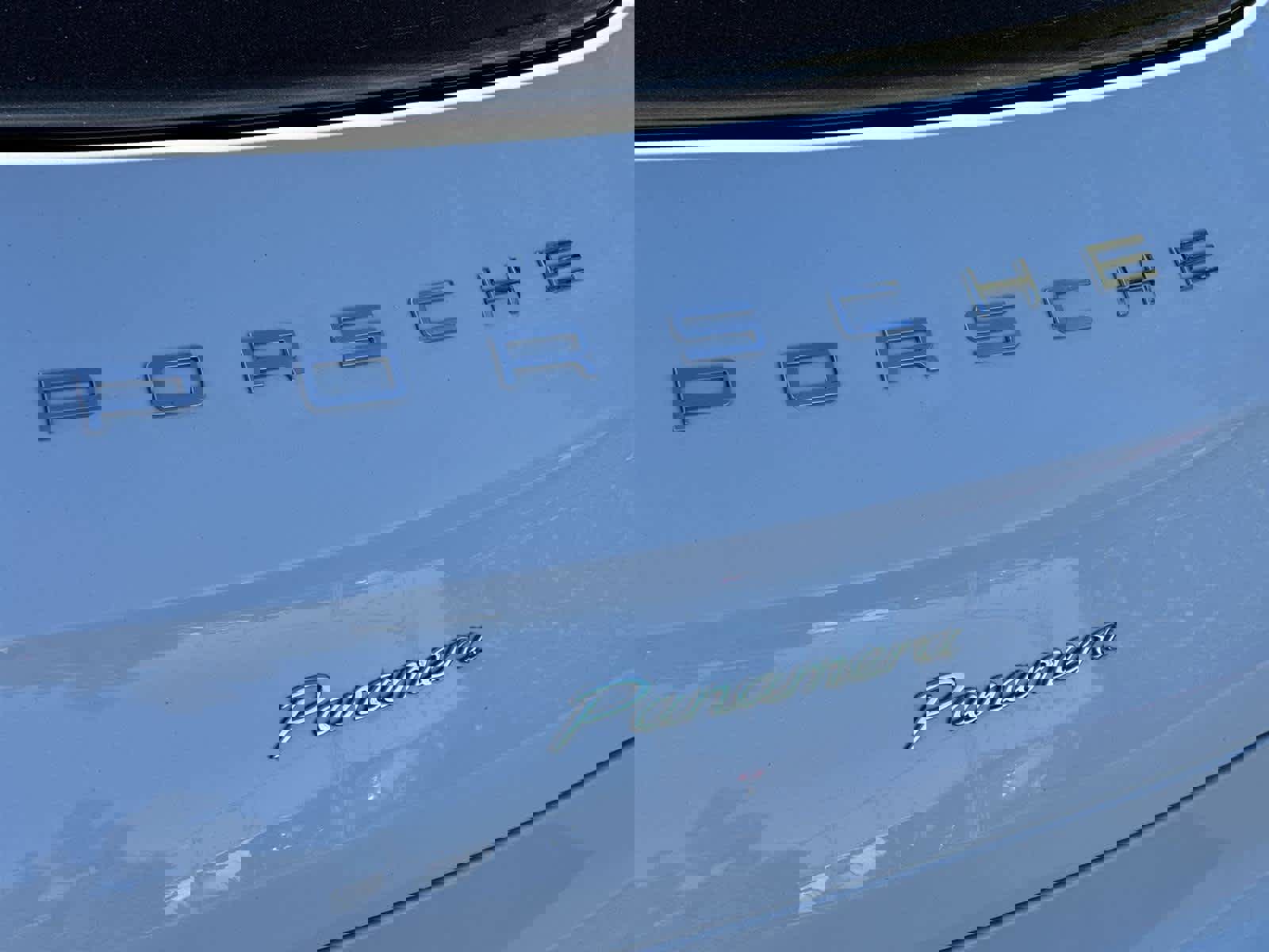 Used 2016 Porsche Panamera 4 image 7