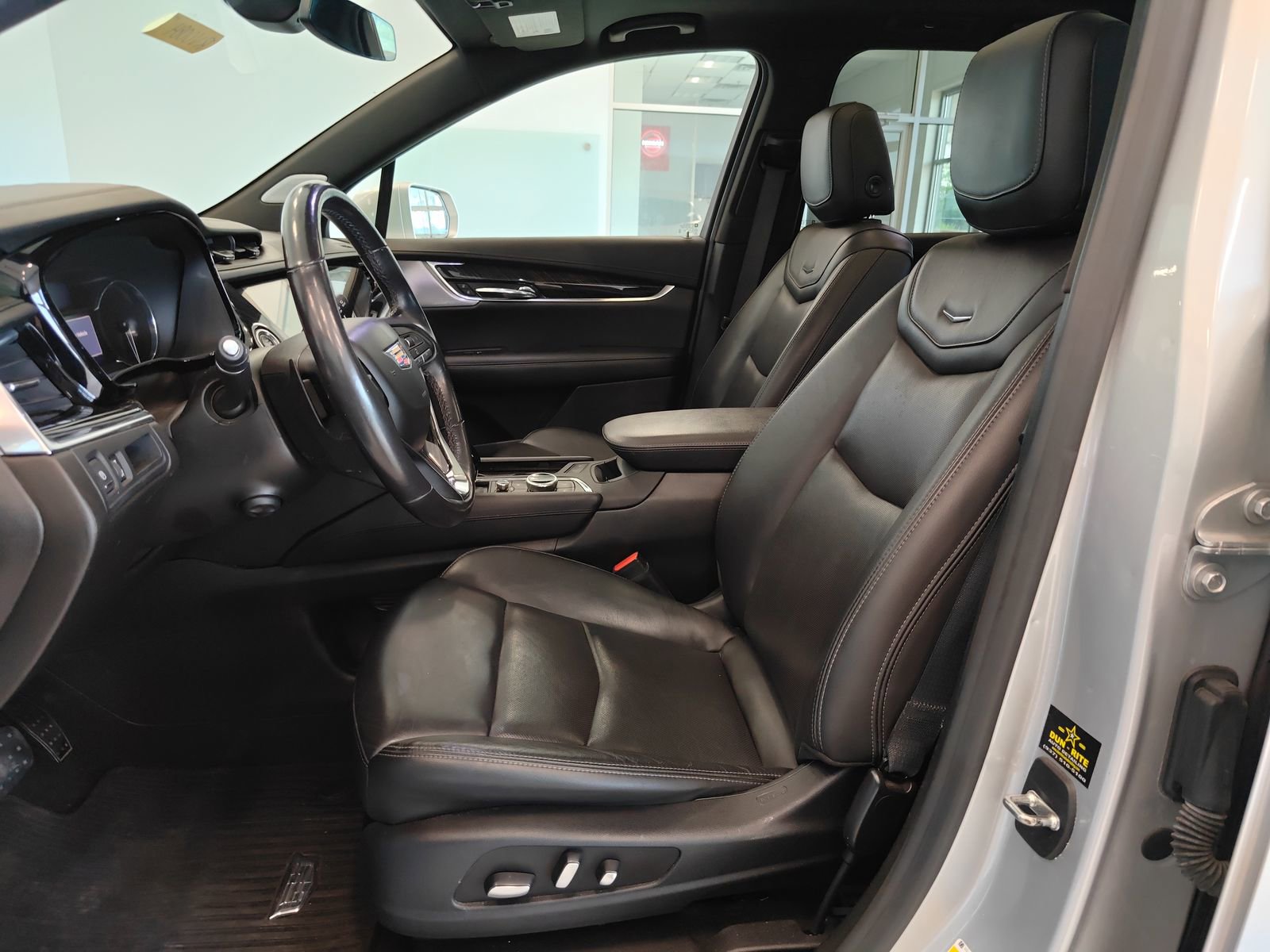 Used 2020 Cadillac XT6 Premium Luxury AWD/4WD image 9