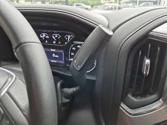 Used 2022 GMC Sierra 1500 Elevation RWD image 12