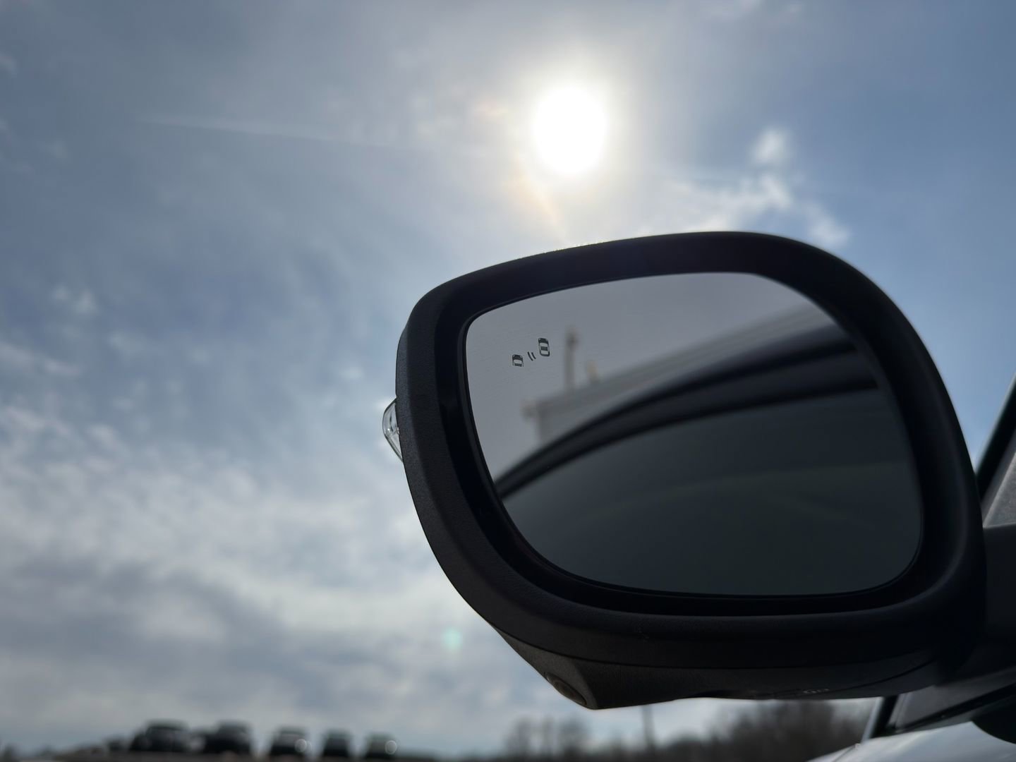 New 2026 Ford Mustang Mach-E Premium image 11