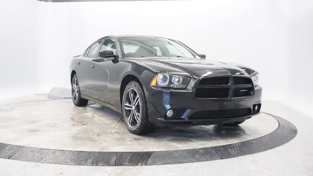 Used 2014 Dodge Charger R/T image 7