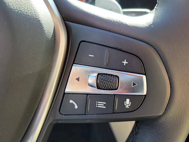 Used 2021 BMW 330i Sedan w/ Premium Package image 58