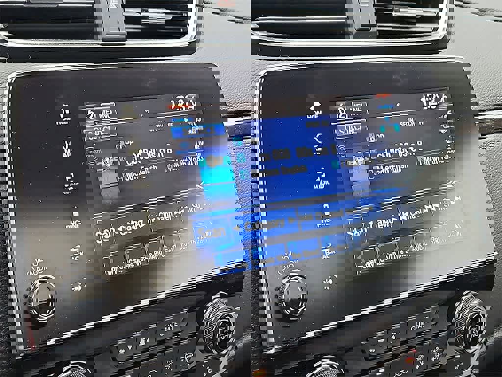 Certified 2021 Honda CR-V Touring image 15