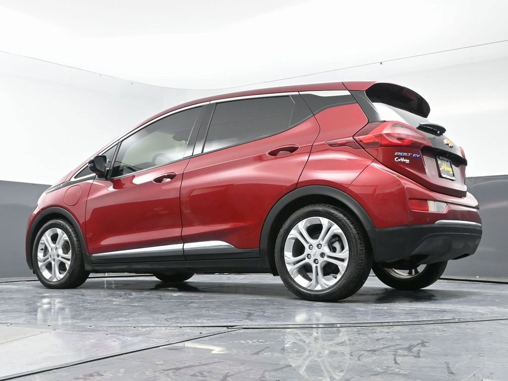 Used 2020 Chevrolet Bolt LT image 48