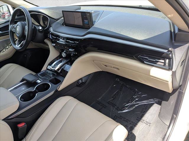 Used 2024 Acura MDX FWD w/ Technology Package image 25