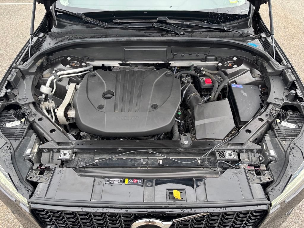 Used 2023 Volvo XC60 B5 Plus w/ Climate Package AWD/4WD image 29