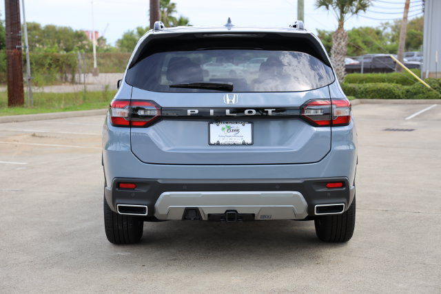 New 2026 Honda Pilot EX-L image 6
