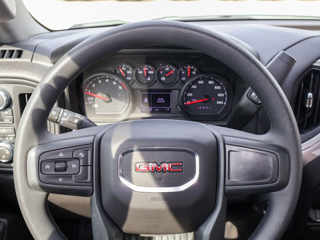 New 2026 GMC Sierra 1500 Pro w/ Pro Value Package AWD/4WD image 12