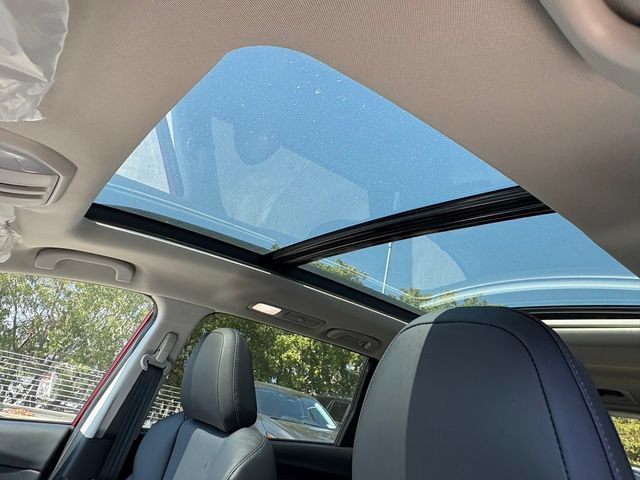 New 2026 Subaru Ascent Limited AWD/4WD image 16
