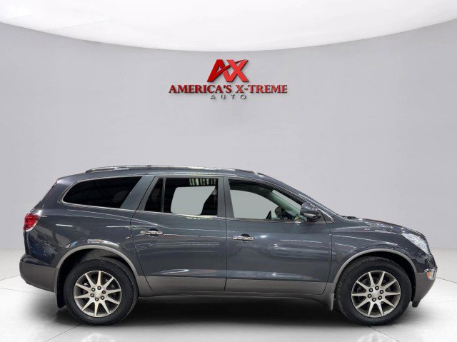 Used 2011 Buick Enclave CX image 8