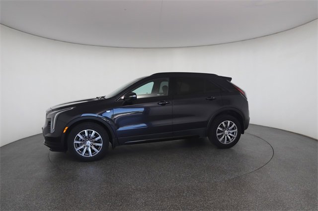 Used 2023 Cadillac XT4 Sport w/ Sun And Sound Package image 6