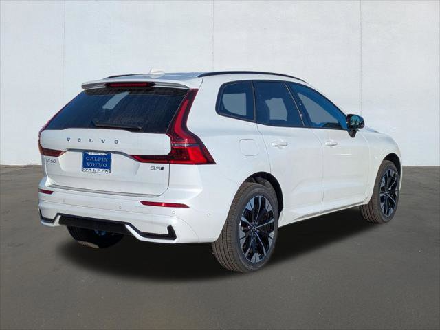 New 2026 Volvo XC60 B5 Plus w/ Protection Package Premier image 2