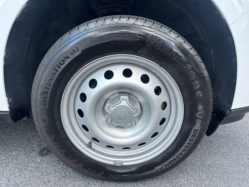 Used 2022 Ford Maverick XL w/ Equipment Group 100A Standard image 8