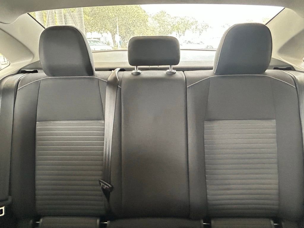 Used 2022 Volkswagen Jetta S image 14