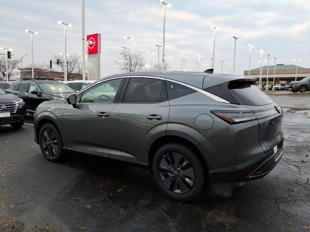 New 2026 Nissan Murano SL image 5