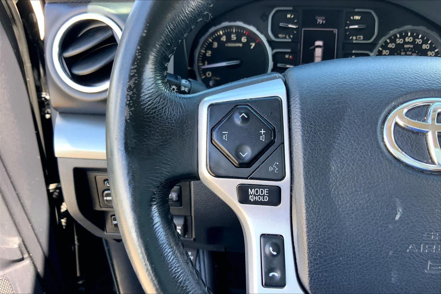 Used 2020 Toyota Tundra TRD Pro AWD/4WD image 23