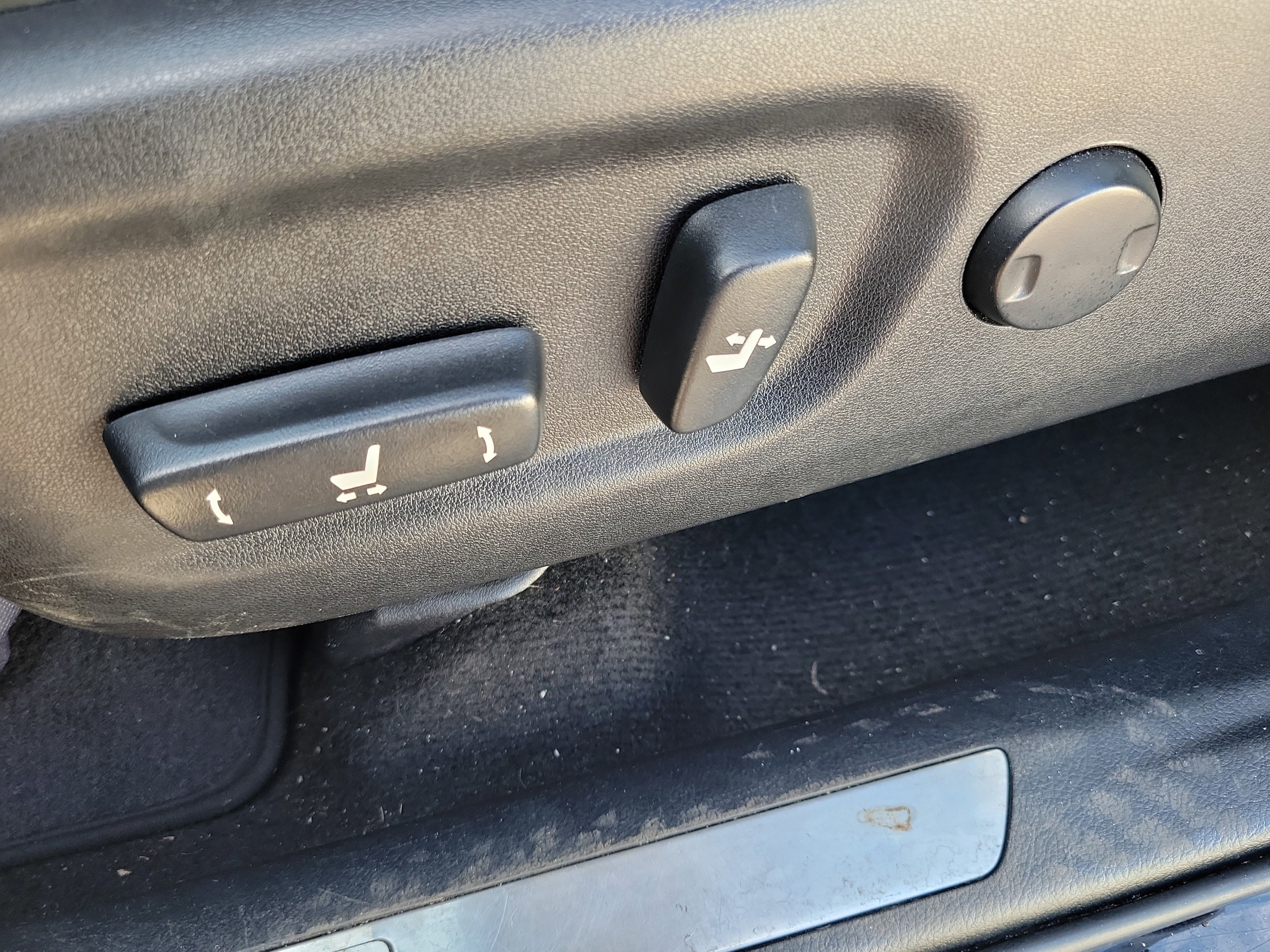 Used 2021 Lexus NX 300 F Sport w/ Accessory Package 2 image 21