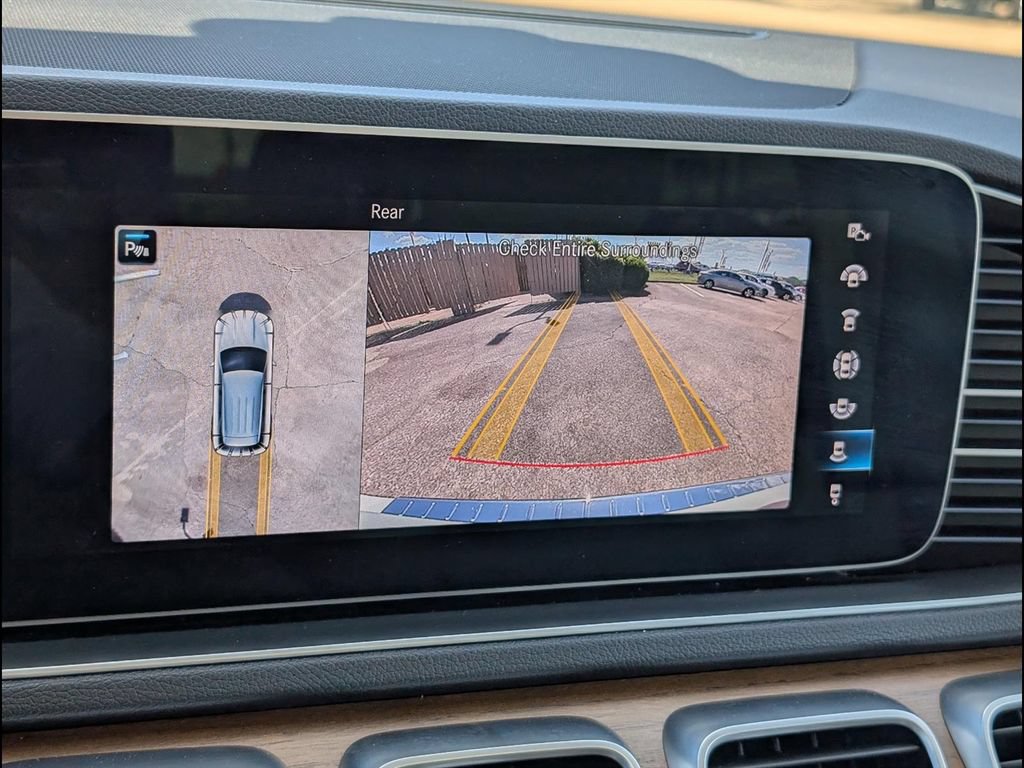 Used 2022 Mercedes-Benz GLE 350 image 19