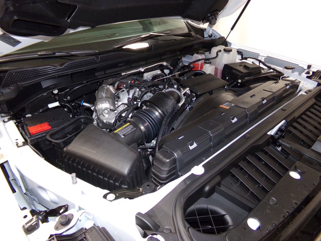 New 2026 GMC Sierra 2500 AT4 w/ AT4 Premium Plus Package image 28