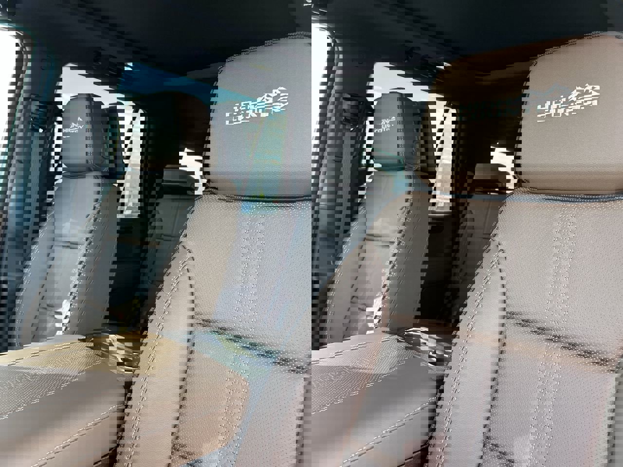 New 2026 Chevrolet Tahoe High Country image 23