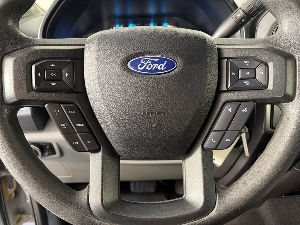 Certified 2020 Ford F150 XLT w/ Trailer Tow Package AWD/4WD image 16
