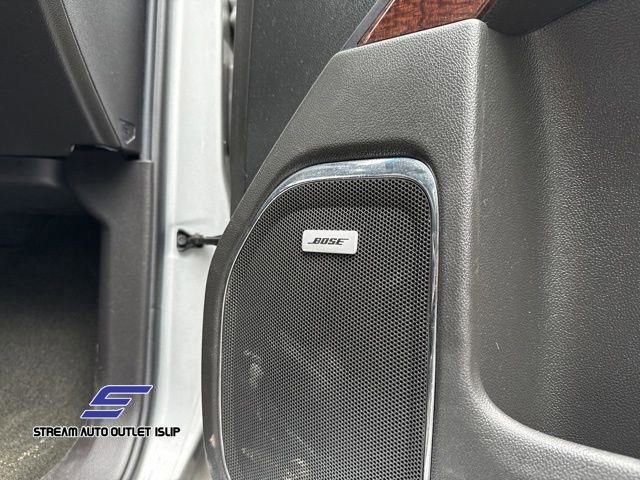 Used 2015 GMC Sierra 1500 SLT w/ SLT Crew Cab Value Package image 13