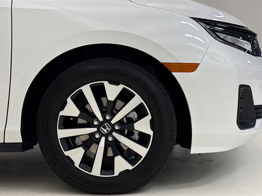 New 2026 Honda Odyssey EX-L image 7