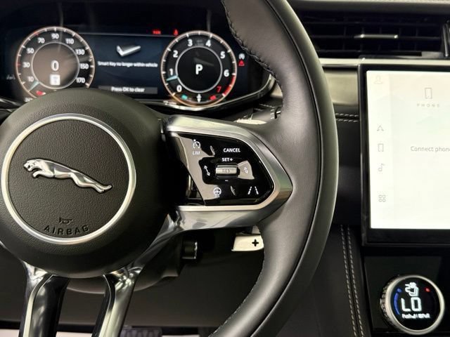 New 2026 Jaguar F-PACE R-Dynamic S AWD/4WD image 38