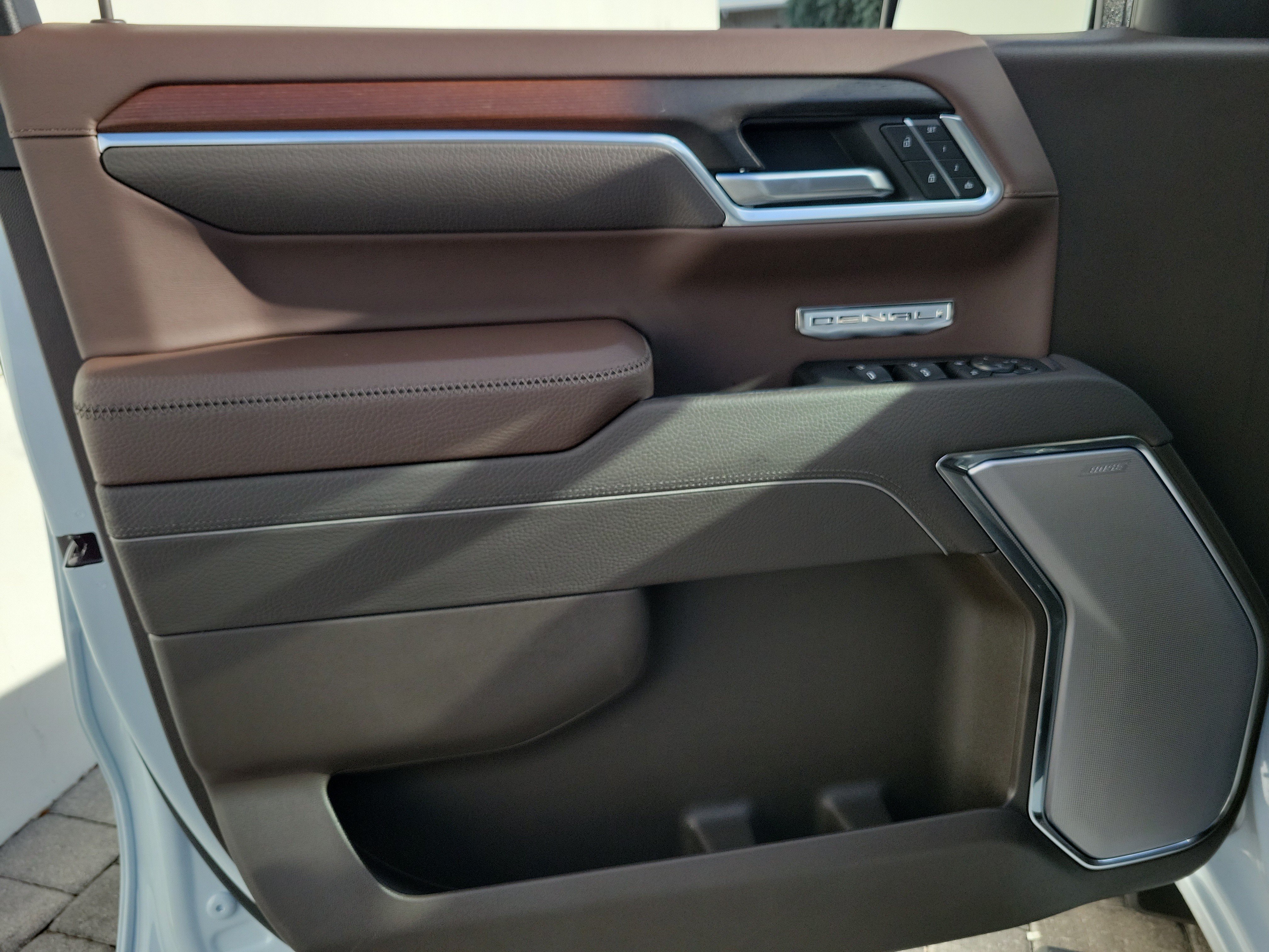 New 2026 GMC Sierra 1500 Denali AWD/4WD image 18