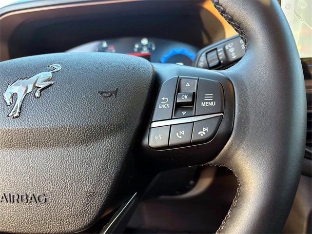 Used 2025 Ford Bronco Sport Outer Banks w/ Outer Banks Tech Package+ image 20