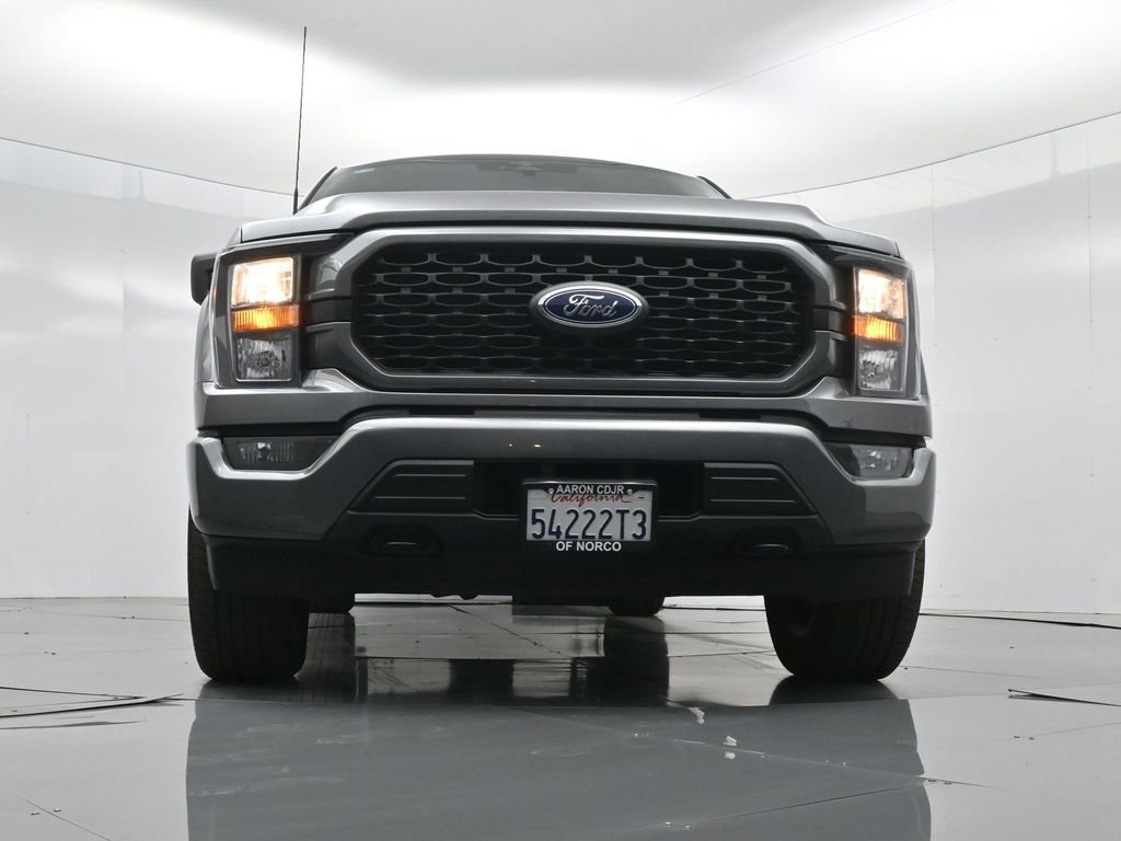 Used 2023 Ford F150 XL w/ STX Appearance Package image 43