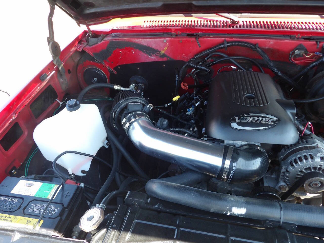 Used 1987 Chevrolet Silverado 1500 1500 image 43