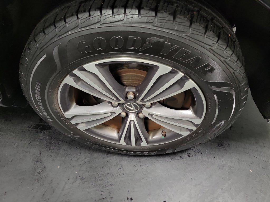 Used 2018 Acura MDX FWD image 12