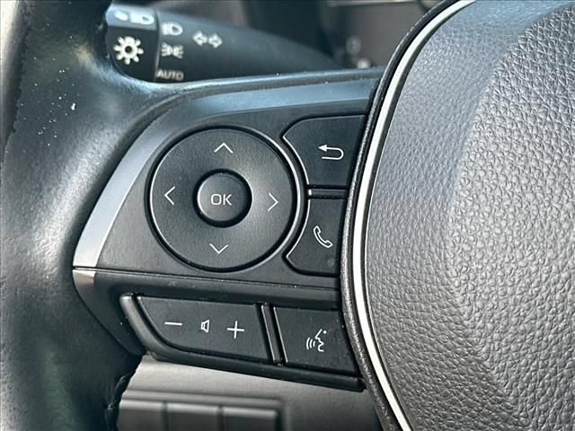 Used 2023 Toyota Corolla SE FWD image 20