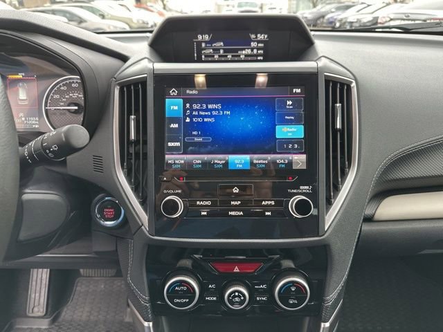 Certified 2023 Subaru Forester Limited AWD/4WD image 23