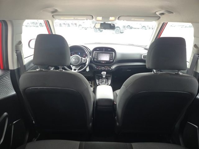 Used 2020 Kia Soul X-Line image 11