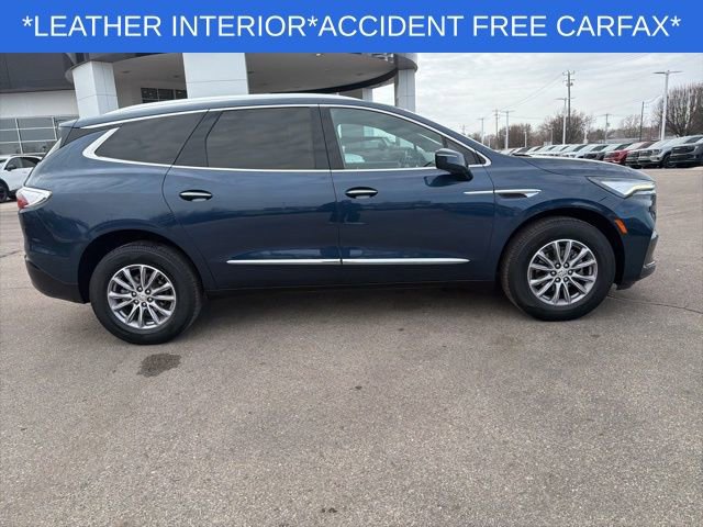 Used 2023 Buick Enclave Essence image 16