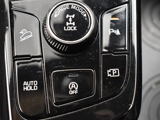 Certified 2023 Kia Sportage X-Line w/ X-Line Premium Package image 23