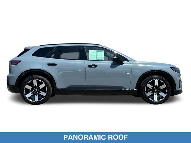 Used 2026 Honda Prologue Elite image 4