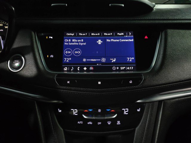 Used 2021 Cadillac XT5 Luxury image 26